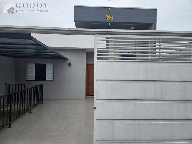 #19392 - Casa para Venda em Pindamonhangaba - SP - 3