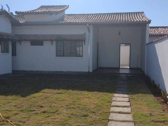 #19395 - Casa para Venda em Pindamonhangaba - SP - 2