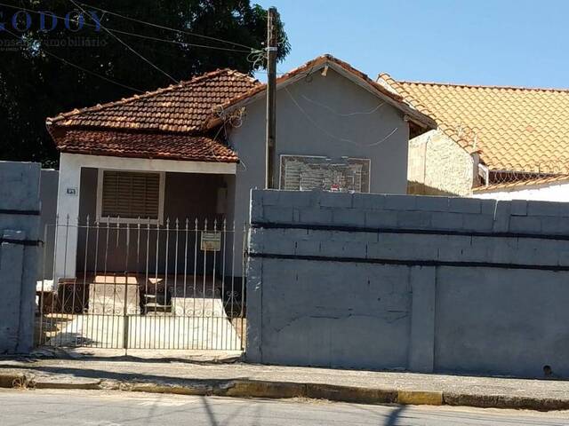 #19396 - Casa para Venda em Pindamonhangaba - SP - 1