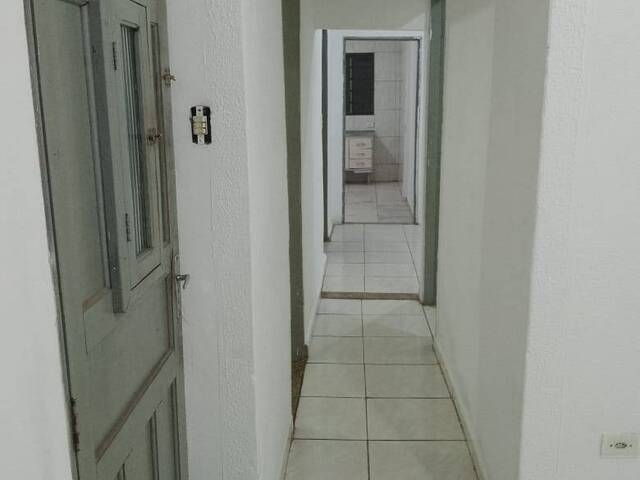 #19396 - Casa para Venda em Pindamonhangaba - SP - 2