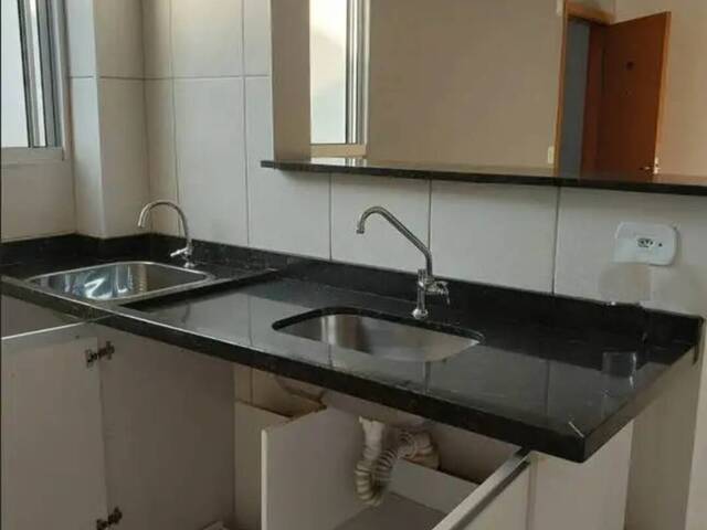#19398 - Apartamento para Venda em Pindamonhangaba - SP - 1