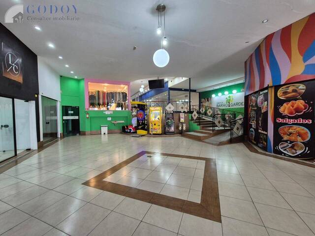 #19401 - Prédio comercial para Venda em Pindamonhangaba - SP - 2