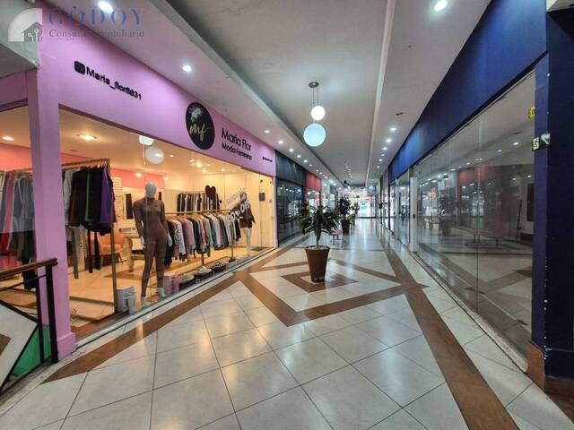 Prédio comercial para Venda em Pindamonhangaba - 5