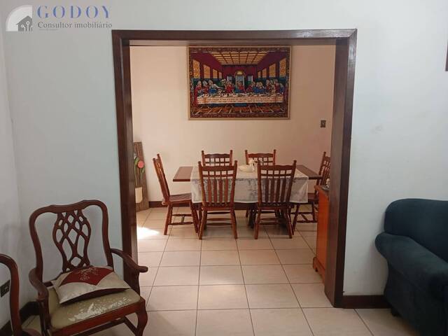 Casa para Venda em Pindamonhangaba - 4