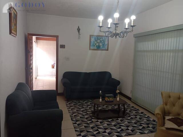Casa para Venda em Pindamonhangaba - 5