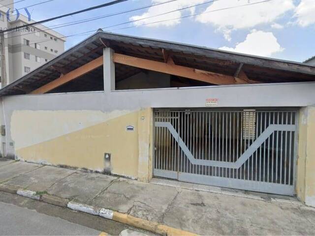 #19407 - Casa para Locação em Pindamonhangaba - SP