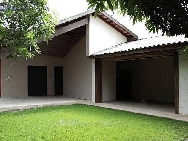 #19408 - Casa para Locação em Pindamonhangaba - SP