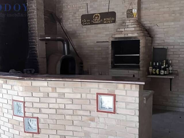 #19408 - Casa para Locação em Pindamonhangaba - SP