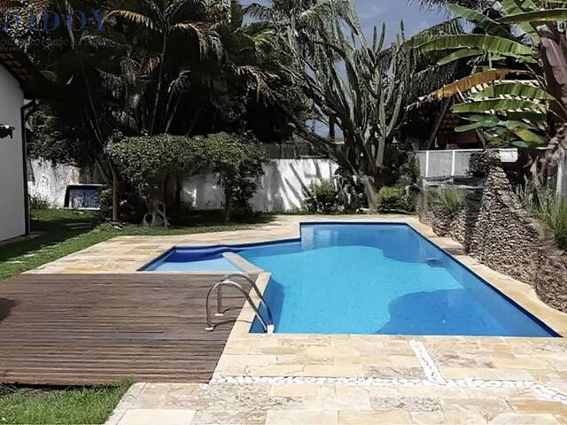 Casa para Locação em Pindamonhangaba - 5