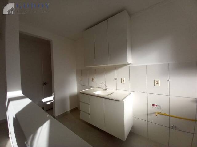 #19409 - Apartamento para Venda em Pindamonhangaba - SP - 2