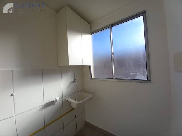 Apartamento para Venda em Pindamonhangaba - 4