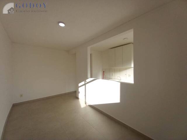 Apartamento para Venda em Pindamonhangaba - 5