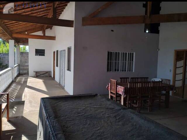 #19412 - Casa para Venda em Caçapava - SP - 3