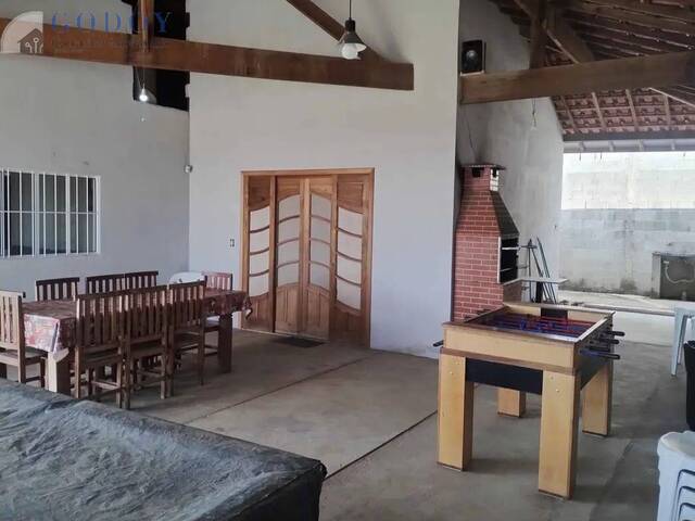 Casa para Venda em Caçapava - 4