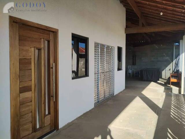 Casa para Venda em Caçapava - 5
