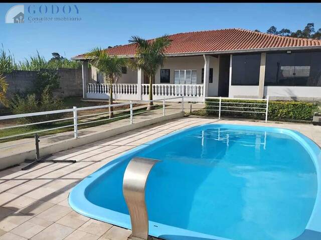 #19412 - Casa para Venda em Caçapava - SP - 1