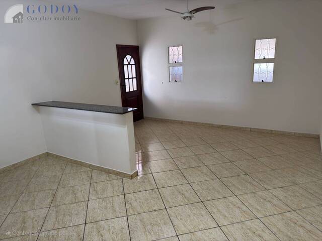 #19413 - Casa para Venda em Pindamonhangaba - SP - 3