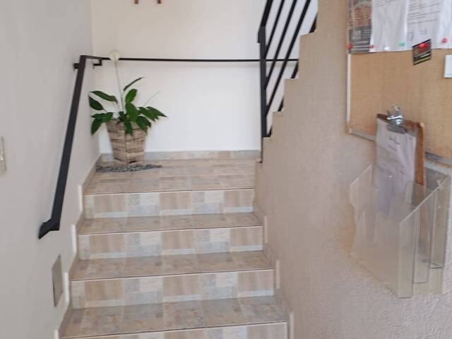 #19416 - Apartamento para Venda em Pindamonhangaba - SP - 2