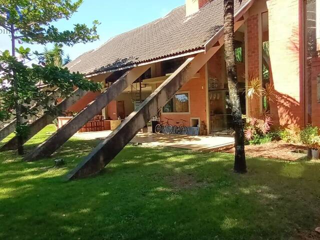 #19418 - Casa em condomínio para Venda em Taubaté - SP - 1