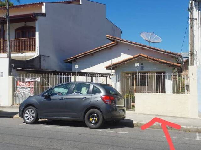 #19420 - Casa para Venda em Pindamonhangaba - SP - 1