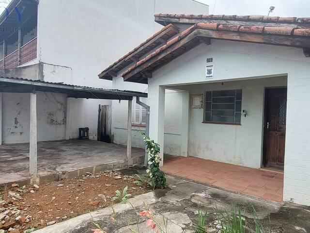#19420 - Casa para Venda em Pindamonhangaba - SP - 2