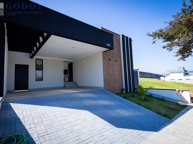 #19421 - Casa em condomínio para Venda em Taubaté - SP - 2