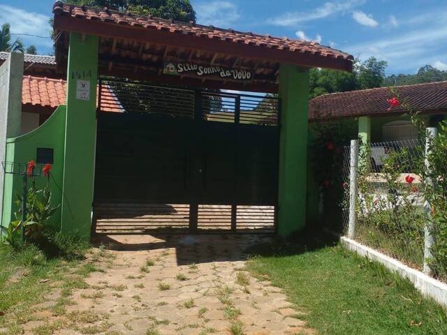 #19425 - Chácara para Venda em Taubaté - SP - 1
