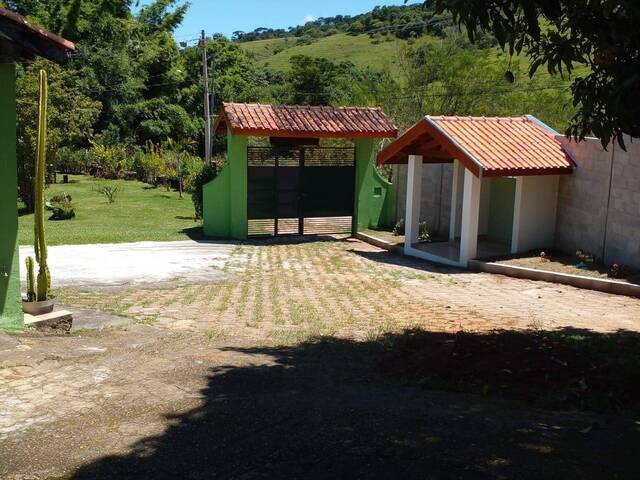 #19425 - Chácara para Venda em Taubaté - SP - 2