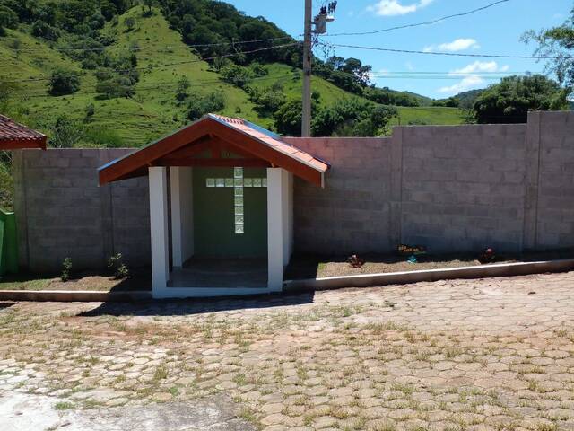 Chácara para Venda em Taubaté - 4