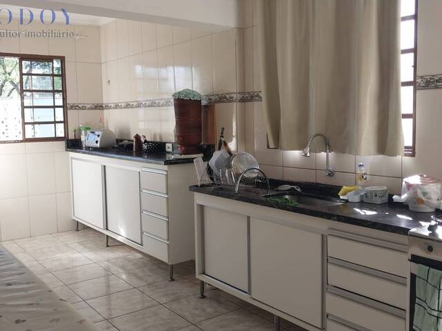 #19426 - Casa para Venda em Pindamonhangaba - SP