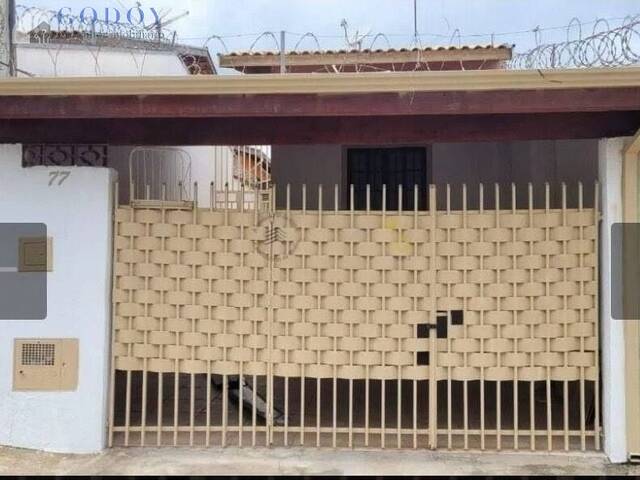 #19431 - Casa para Venda em Pindamonhangaba - SP - 1