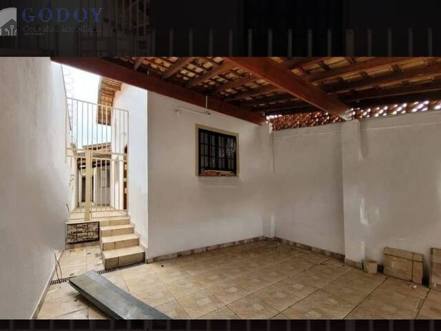 #19431 - Casa para Venda em Pindamonhangaba - SP - 2