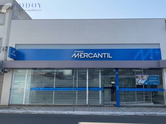 #19432 - Salão Comercial para Locação em Taubaté - SP - 1