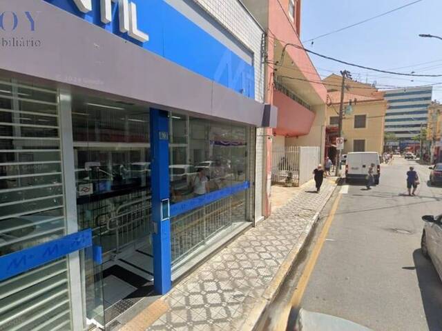 #19432 - Salão Comercial para Locação em Taubaté - SP - 2