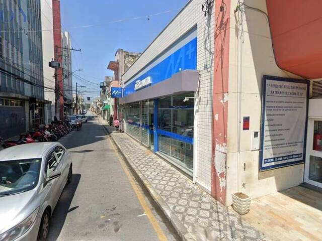 Salão Comercial para Locação em Taubaté - 4