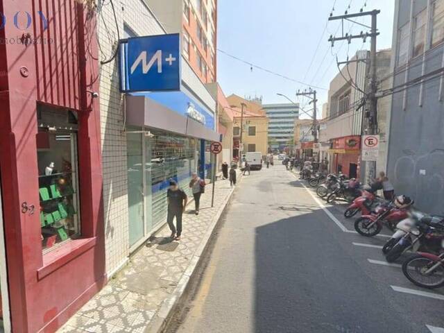 #19432 - Salão Comercial para Locação em Taubaté - SP - 3