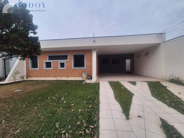 #19433 - Casa para Venda em Pindamonhangaba - SP - 1
