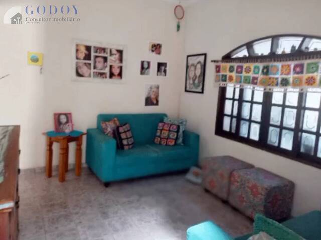 #19434 - Sobrado para Venda em Pindamonhangaba - SP - 2