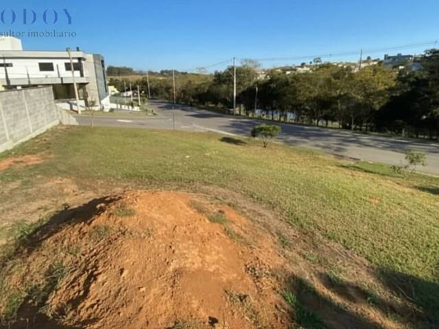 #19436 - Terreno em condomínio para Venda em Pindamonhangaba - SP - 2