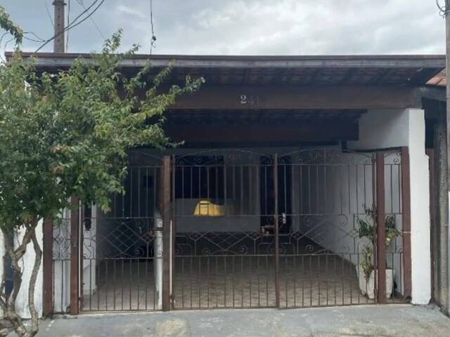 #19439 - Casa para Venda em Pindamonhangaba - SP - 1
