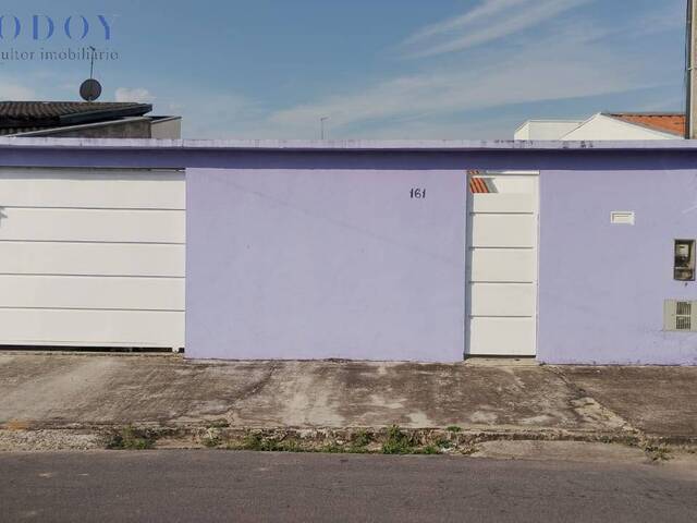 #19440 - Casa para Venda em Pindamonhangaba - SP - 1