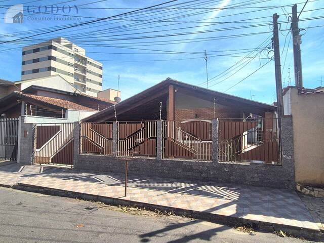 #19443 - Casa para Venda em Pindamonhangaba - SP - 3