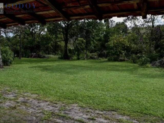 #19444 - Chácara para Venda em Pindamonhangaba - SP - 2