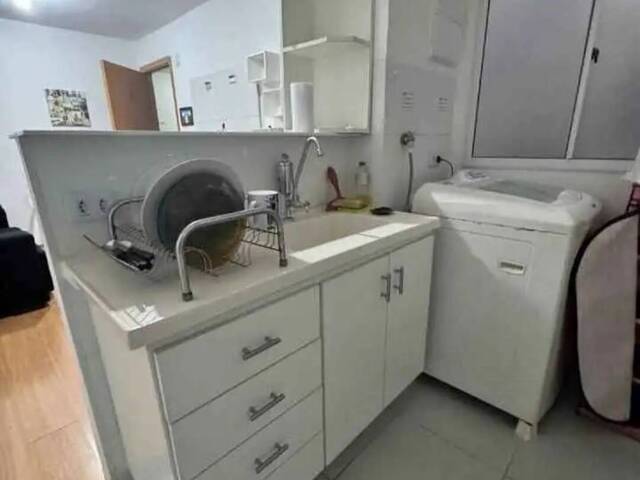 #19447 - Apartamento para Locação em Pindamonhangaba - SP - 2