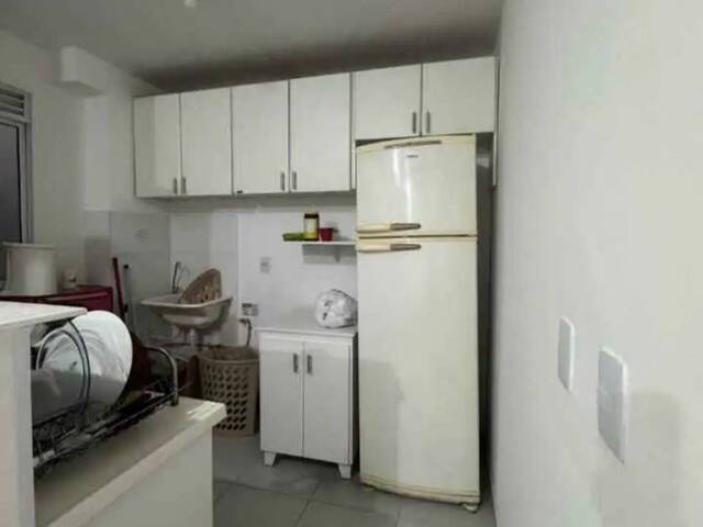 #19447 - Apartamento para Locação em Pindamonhangaba - SP - 3