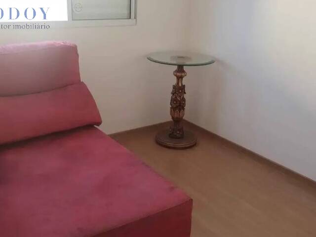 #19447 - Apartamento para Locação em Pindamonhangaba - SP - 1