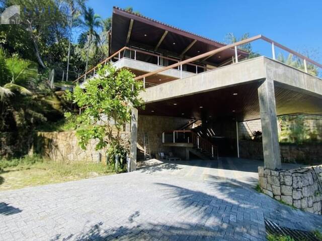 #19449 - Casa para Venda em Ubatuba - SP - 1