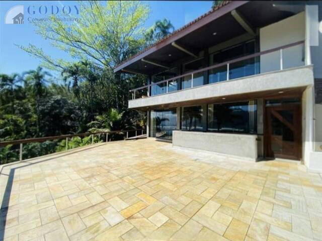 #19449 - Casa para Venda em Ubatuba - SP - 2