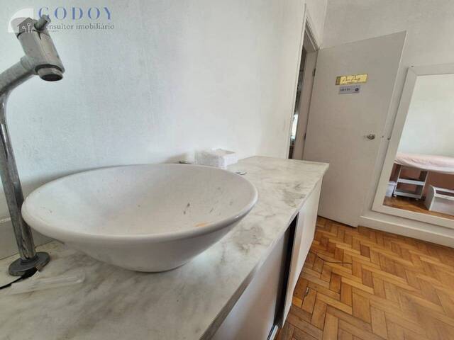 #19451 - Sala para Locação em Pindamonhangaba - SP - 3