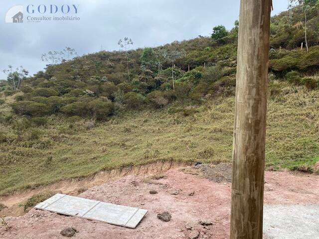 #19452 - Chácara para Venda em Guaratinguetá - SP - 2